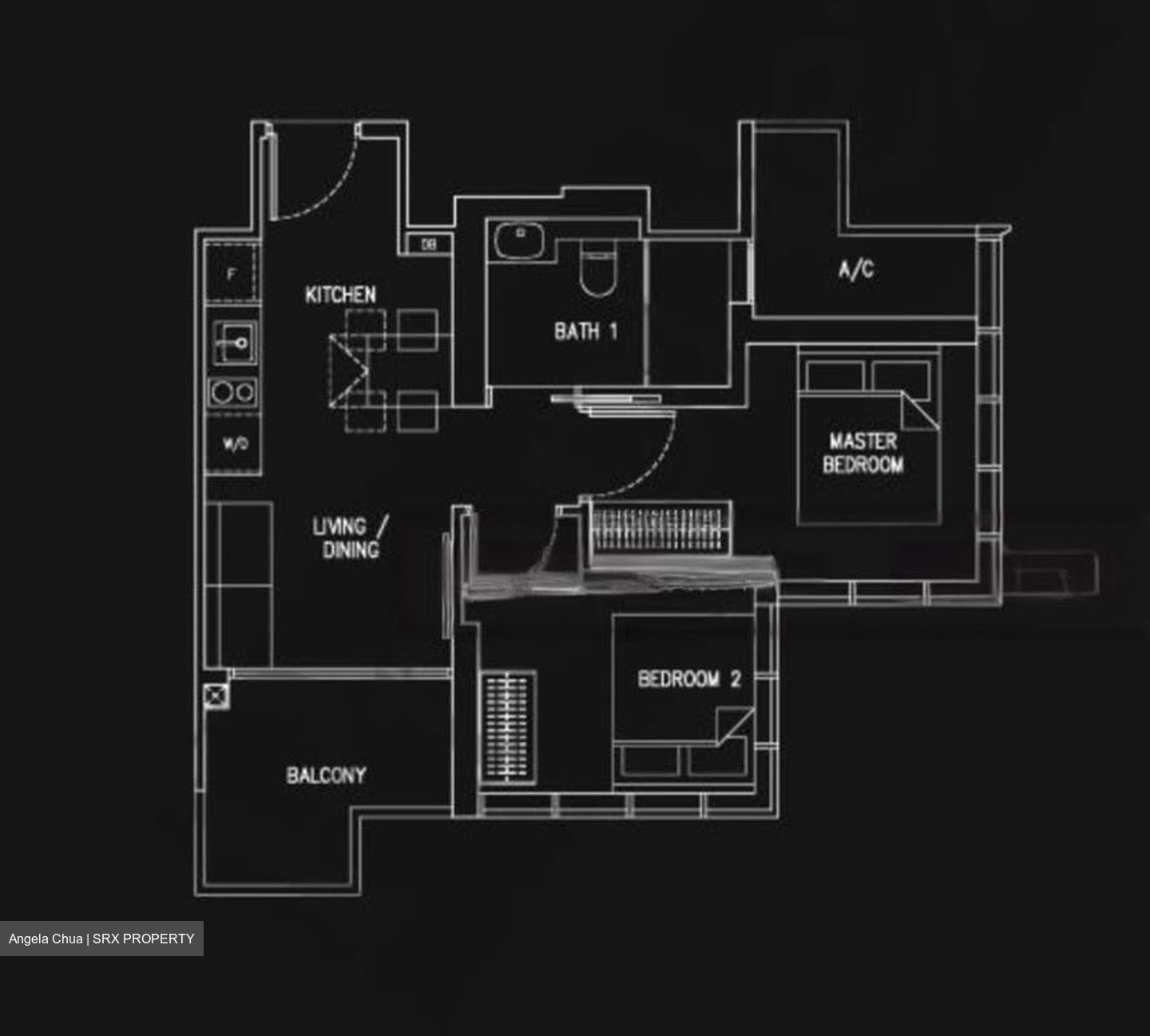 120 Grange (D10), Apartment #473390541